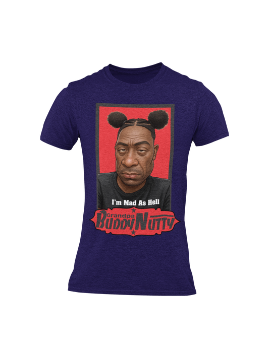 01 Buddy Nutty (Blackk)